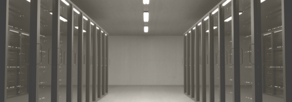 server room BW 75